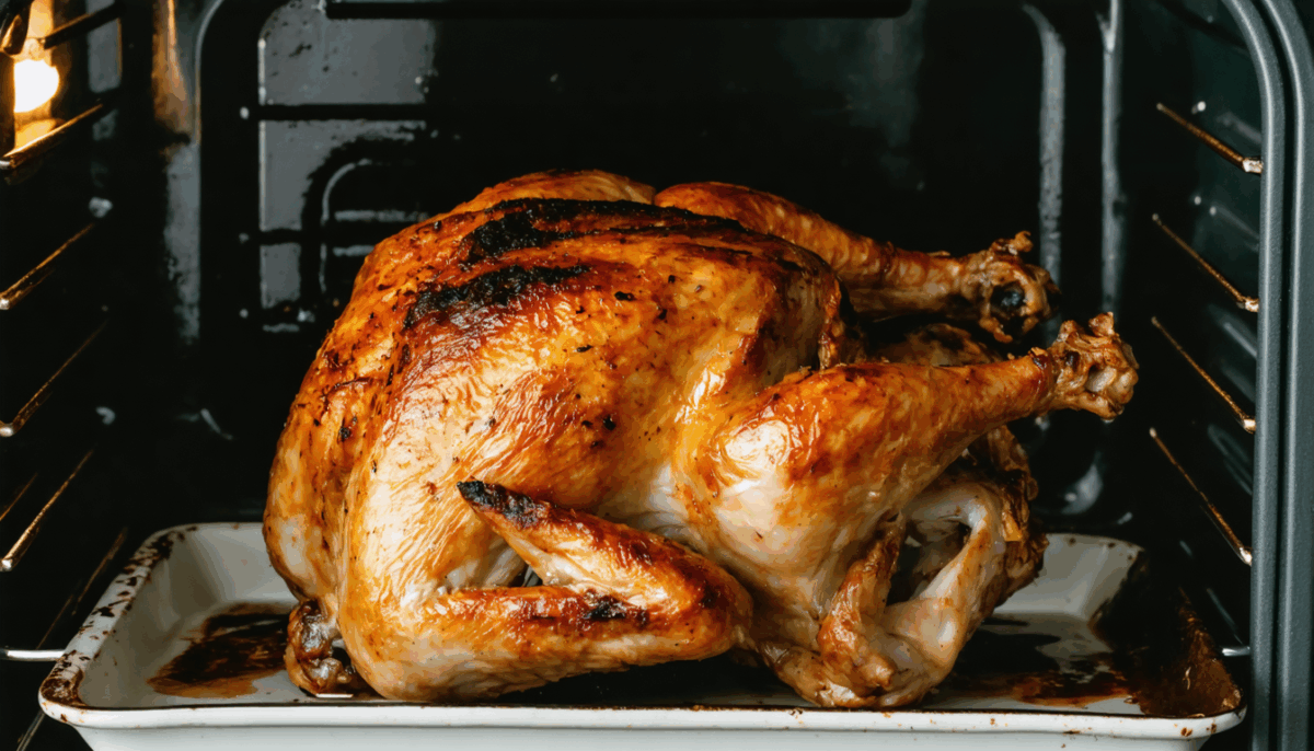 découvrez comment réussir la cuisson parfaite d'un poulet de 2 kg au four grâce à notre guide complet avec la durée idéale et des conseils pratiques pour un résultat savoureux et juteux.