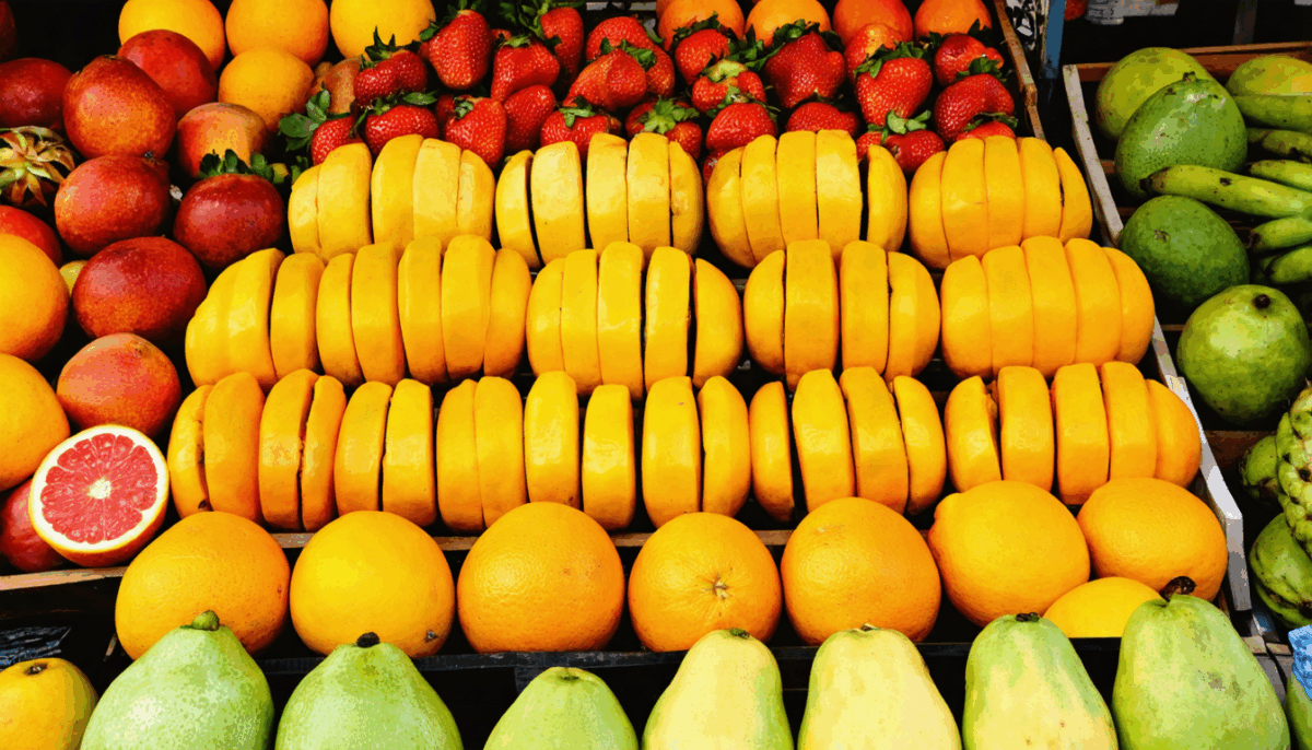 découvrez les 4 variétés de fruits en j incontournables à savourer, pour des saveurs fraîches et délicieuses à chaque bouchée.