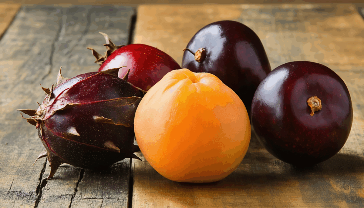 découvrez les 4 variétés incontournables de fruits en j à savourer, pour des saveurs fraîches et délicieuses qui raviront vos papilles.