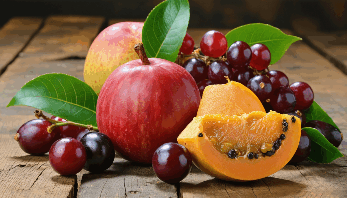 découvrez les 4 variétés incontournables de fruits en j à savourer pour leur fraîcheur et leurs bienfaits. guide complet pour choisir et déguster ces délices naturels.