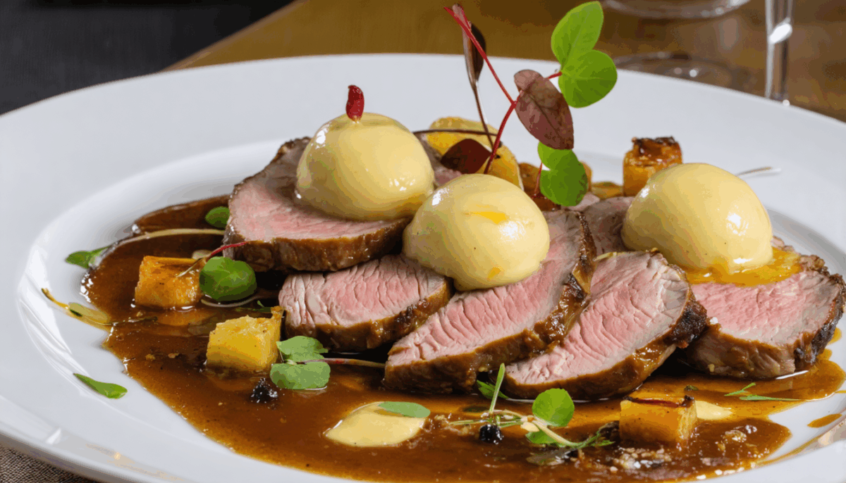 découvrez quelles sont les meilleures viandes à associer avec des quenelles pour un repas savoureux. suivez nos conseils gourmands pour régaler vos papilles.