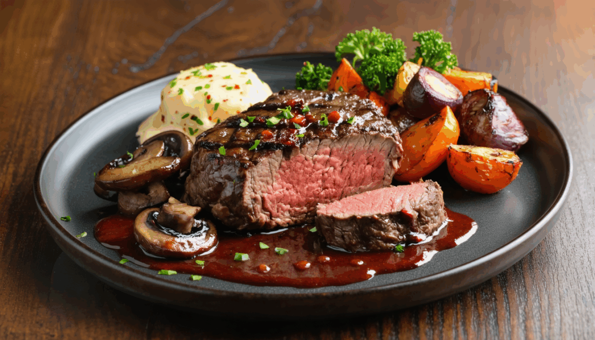 découvrez nos conseils gourmands pour choisir les meilleures viandes à accompagner avec des quenelles et sublimer vos repas délicieux et savoureux.