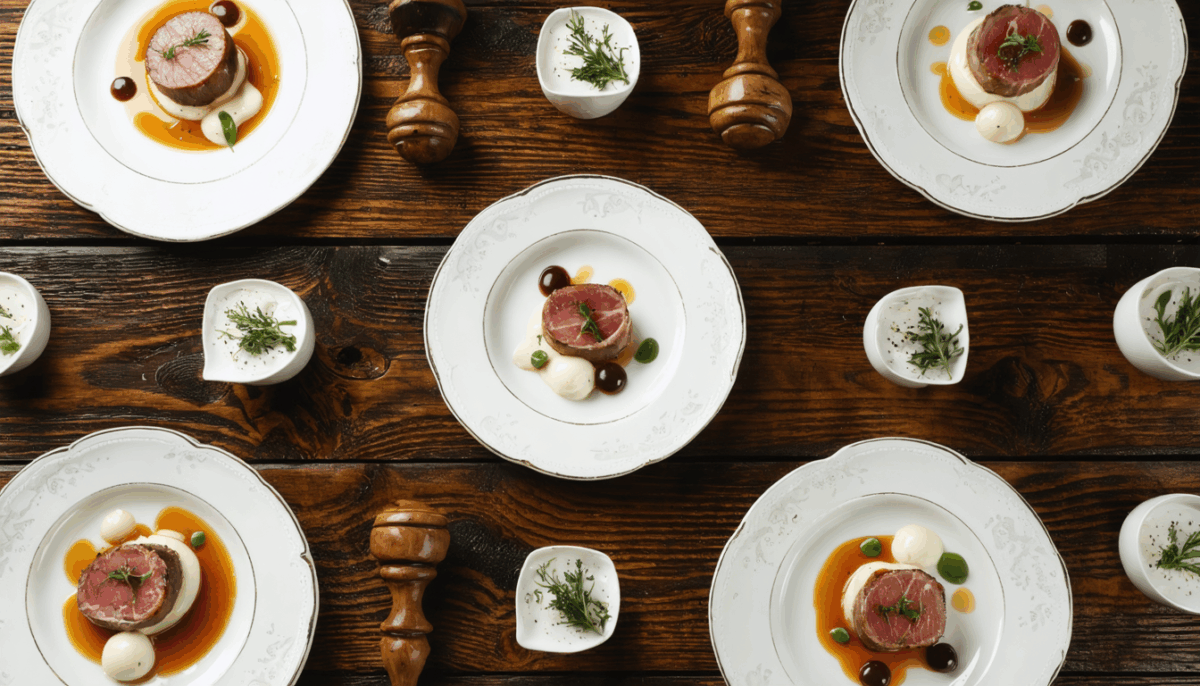 découvrez nos conseils gourmands pour choisir les meilleures viandes à accompagner avec des quenelles et sublimer vos repas.