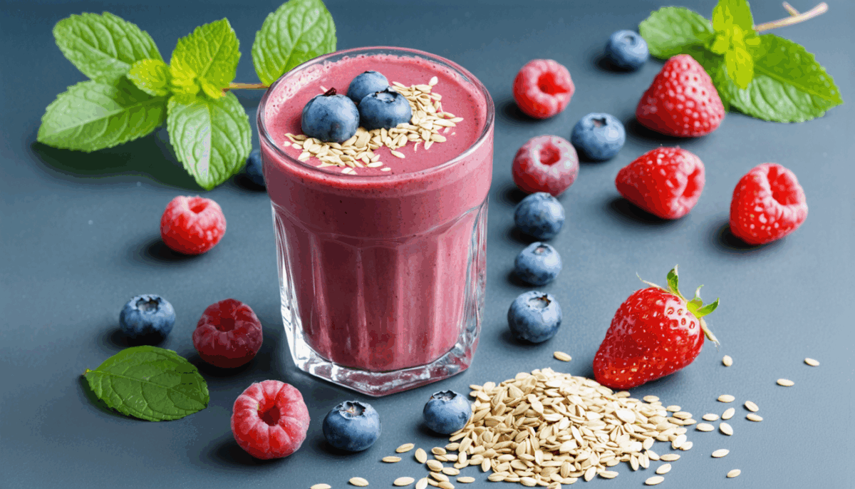 découvrez 5 recettes savoureuses de milkshakes protéinés pour booster vos séances d'entraînement et favoriser la récupération musculaire avec goût.