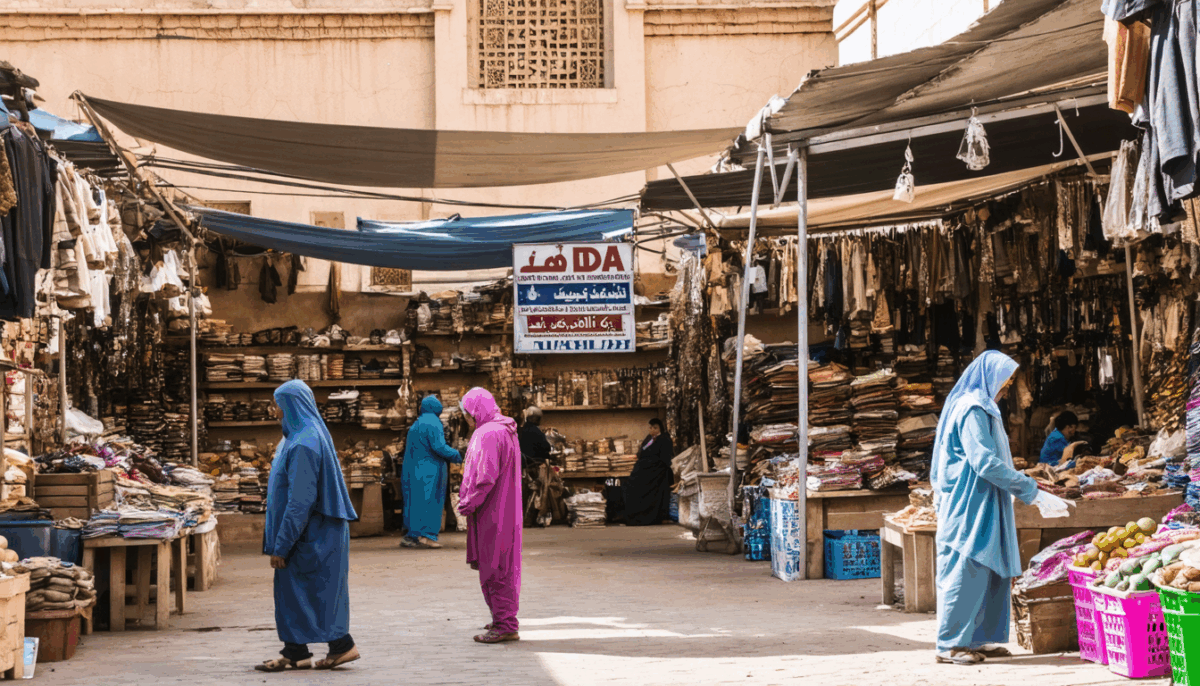 découvrez comment acheter une maison au maroc dès 25 000 € grâce à notre guide pratique complet et nos conseils essentiels pour réussir votre investissement immobilier.