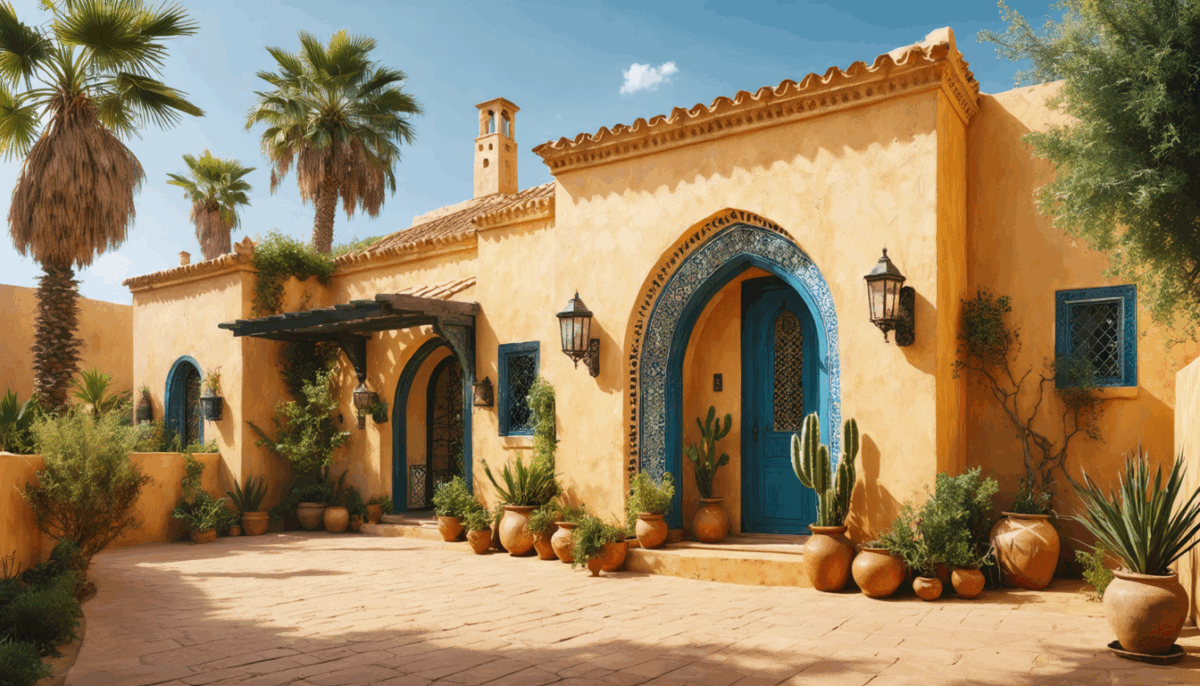 découvrez comment acheter une maison au maroc pour seulement 25 000 € avec notre guide pratique. conseils essentiels pour réussir votre investissement immobilier en toute sérénité.