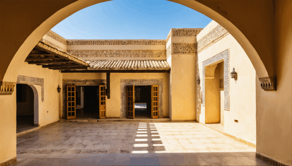 découvrez comment acheter une maison au maroc pour seulement 25 000 € grâce à notre guide pratique. conseils essentiels pour réussir votre investissement immobilier à petit prix.