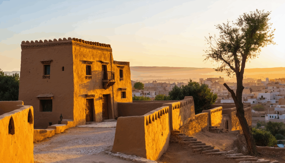 découvrez comment acheter une maison au maroc pour seulement 25 000 € avec notre guide pratique complet et nos conseils essentiels pour réussir votre investissement immobilier.
