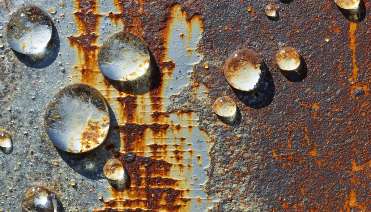 découvrez comment l'acide phosphorique agit efficacement pour éliminer la rouille en profondeur, protégeant et rénovant vos surfaces métalliques avec simplicité.