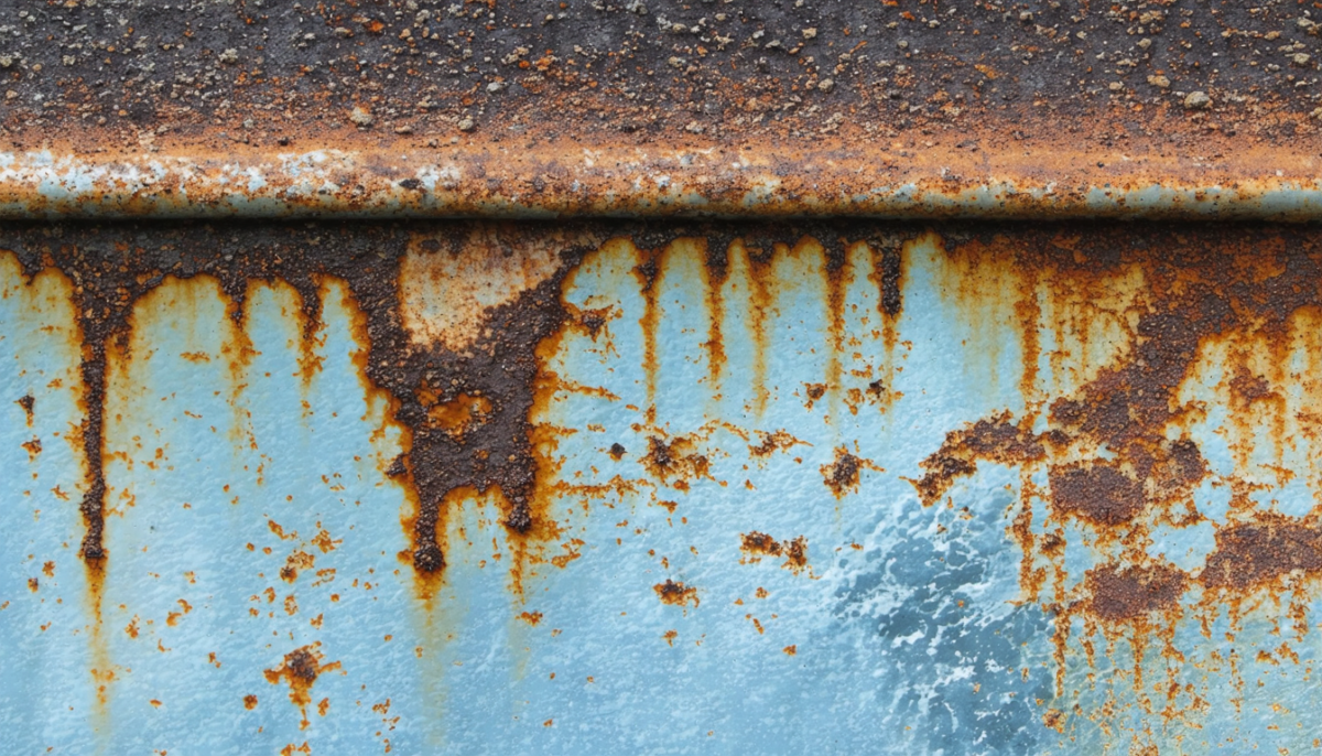découvrez comment l'acide phosphorique agit efficacement pour éliminer la rouille en profondeur, prolongeant la durée de vie de vos surfaces métalliques.