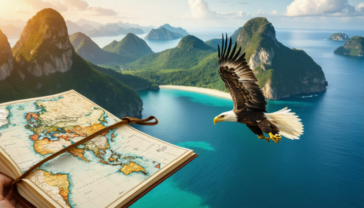 découvrez avec aguila voyage & onestrip des inspirations uniques et des astuces pratiques pour organiser des voyages inoubliables et vivre des aventures mémorables.