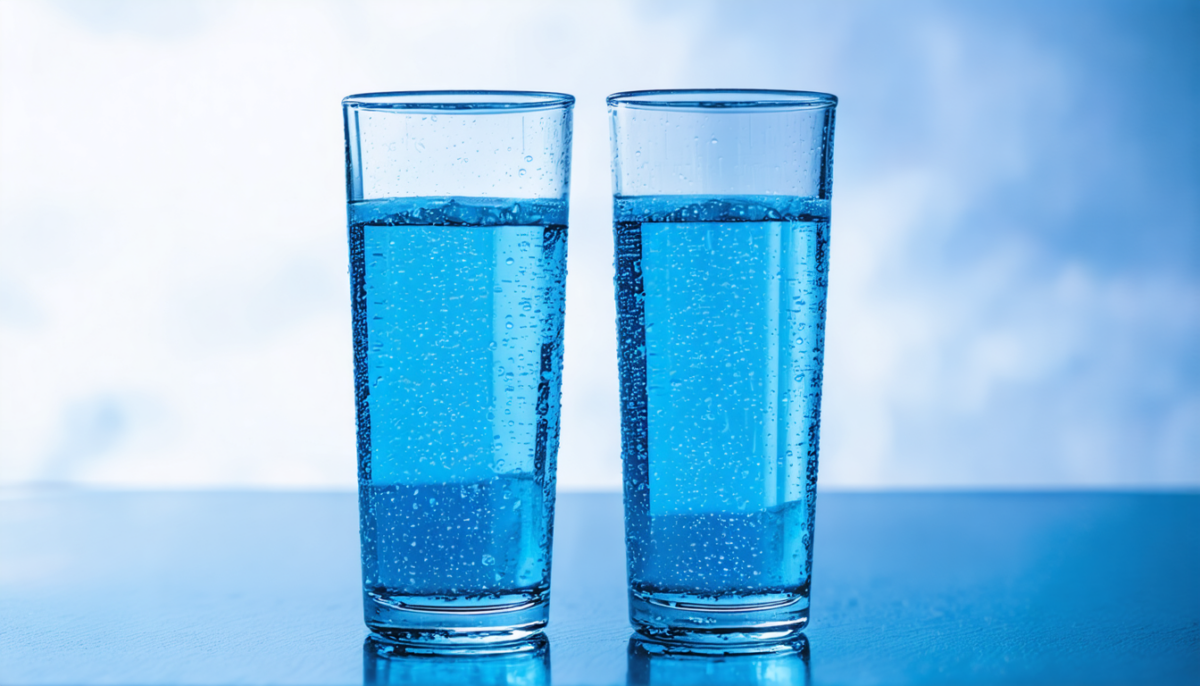 découvrez comment alcaliniser l'eau facilement grâce à des techniques simples et efficaces, et profitez des nombreux avantages pour votre santé.