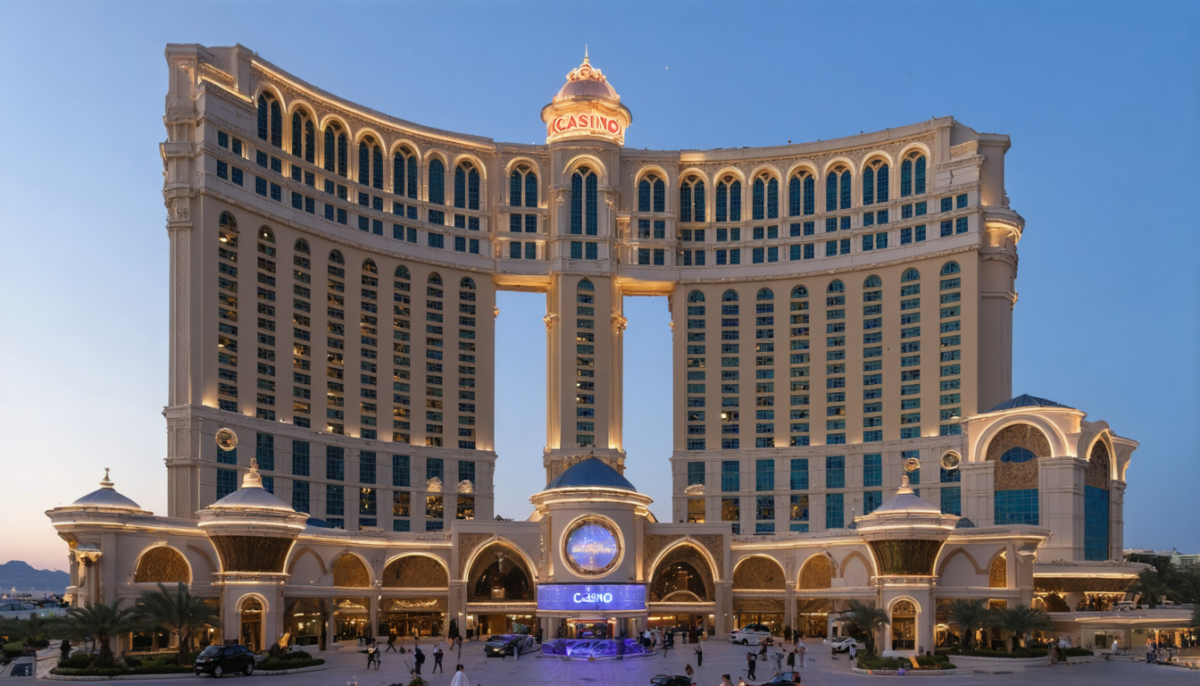 découvrez comment combiner voyages excitants et sensations fortes au casino avec notre guide complet pour une aventure inoubliable alliant exploration et jeux.