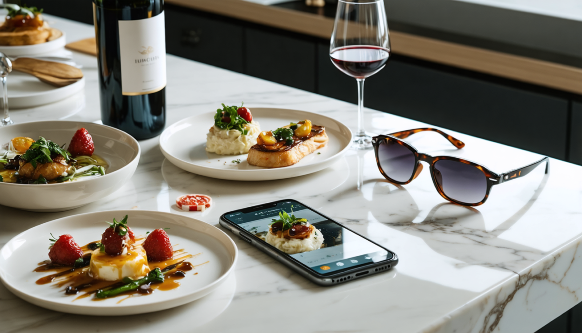 découvrez comment intégrer intelligemment aviator bet dans votre blog culinaire et œnologique pour offrir à vos lecteurs une expérience unique combinant gastronomie, vins et paris en ligne.