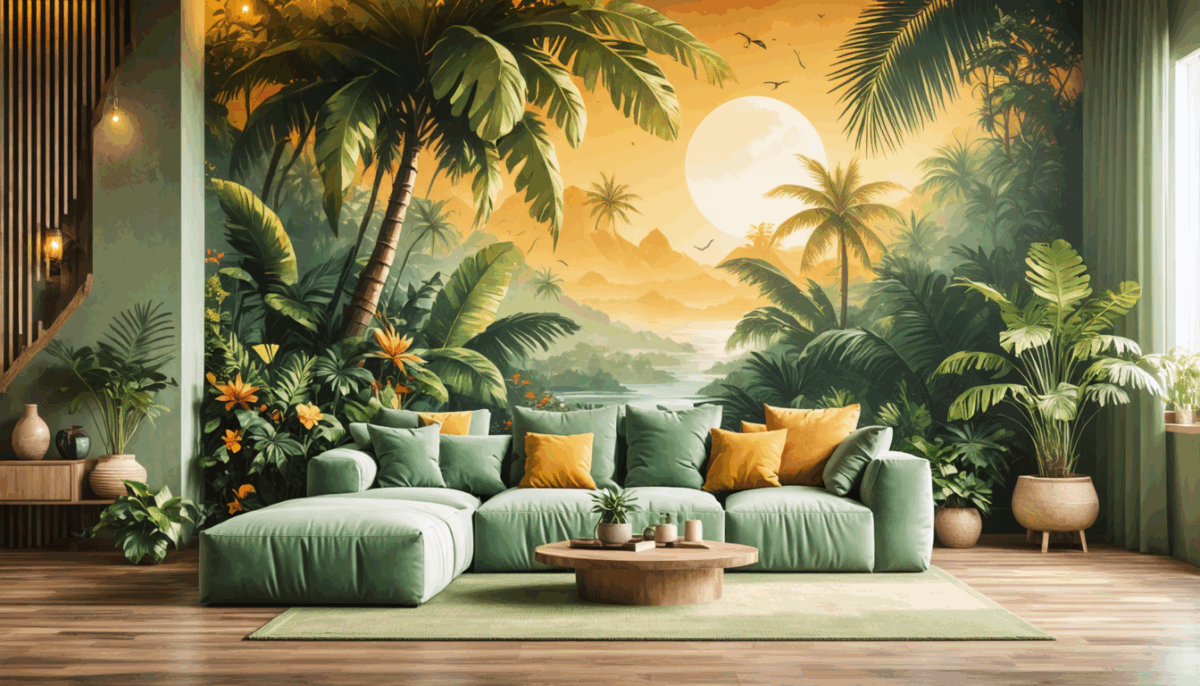 découvrez beau beau blog, votre source d'inspirations murales et des dernières tendances déco pour sublimer votre intérieur avec style et originalité.