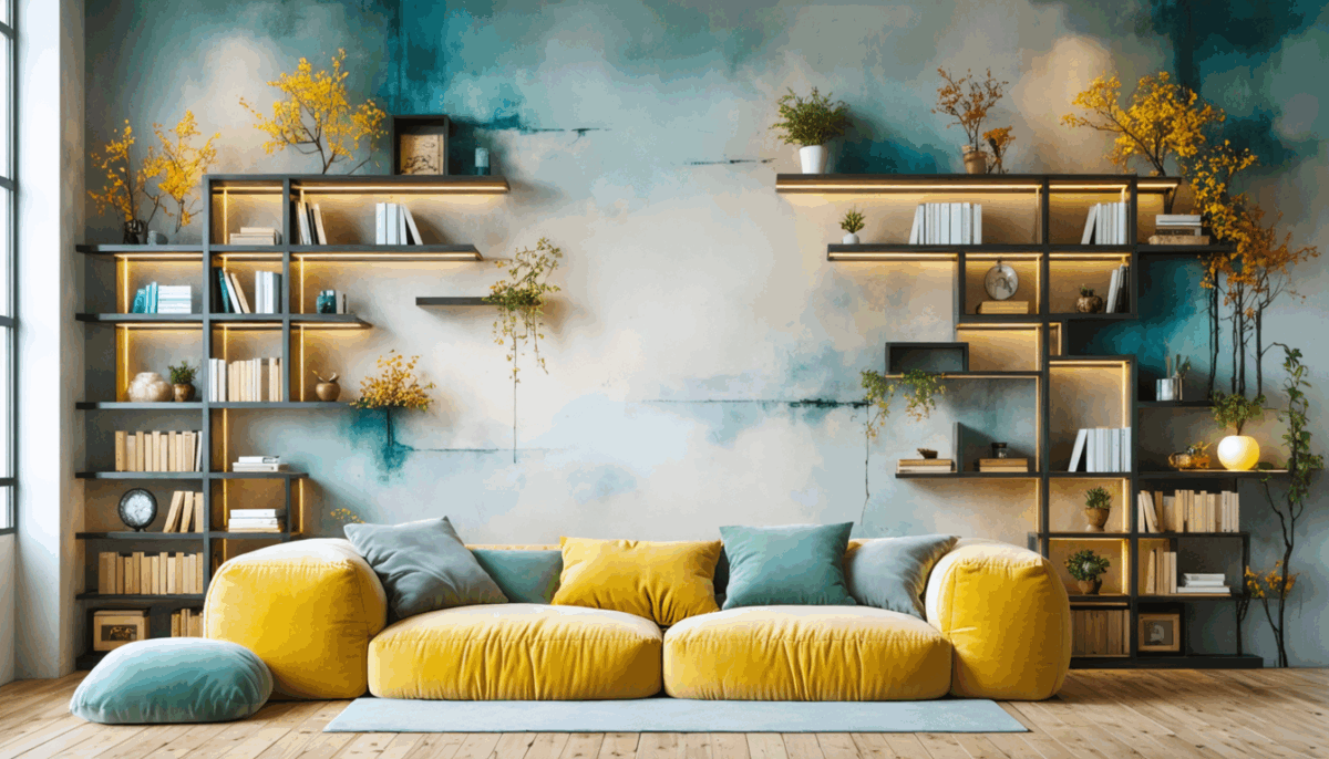 découvrez beau beau blog, votre source d'inspiration murale et des dernières tendances déco pour sublimer votre intérieur avec style et créativité.