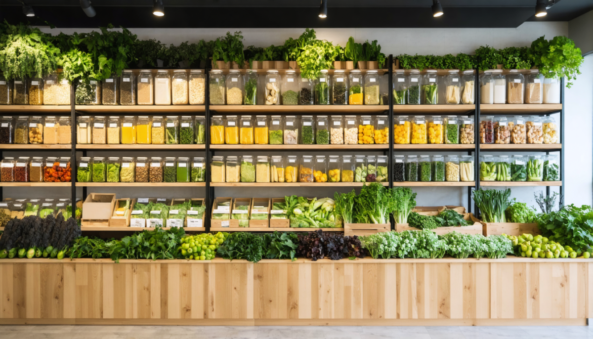 découvrez biocoop lagarde, votre magasin engagé localement pour une consommation responsable, zéro déchet et solidaire, alliant qualité bio et soutien à la communauté.