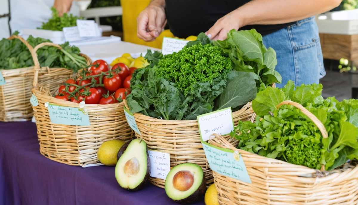 découvrez biocoop lagarde, votre magasin engagé localement pour une consommation responsable, zéro déchet et solidaire, alliant qualité bio et respect de l'environnement.