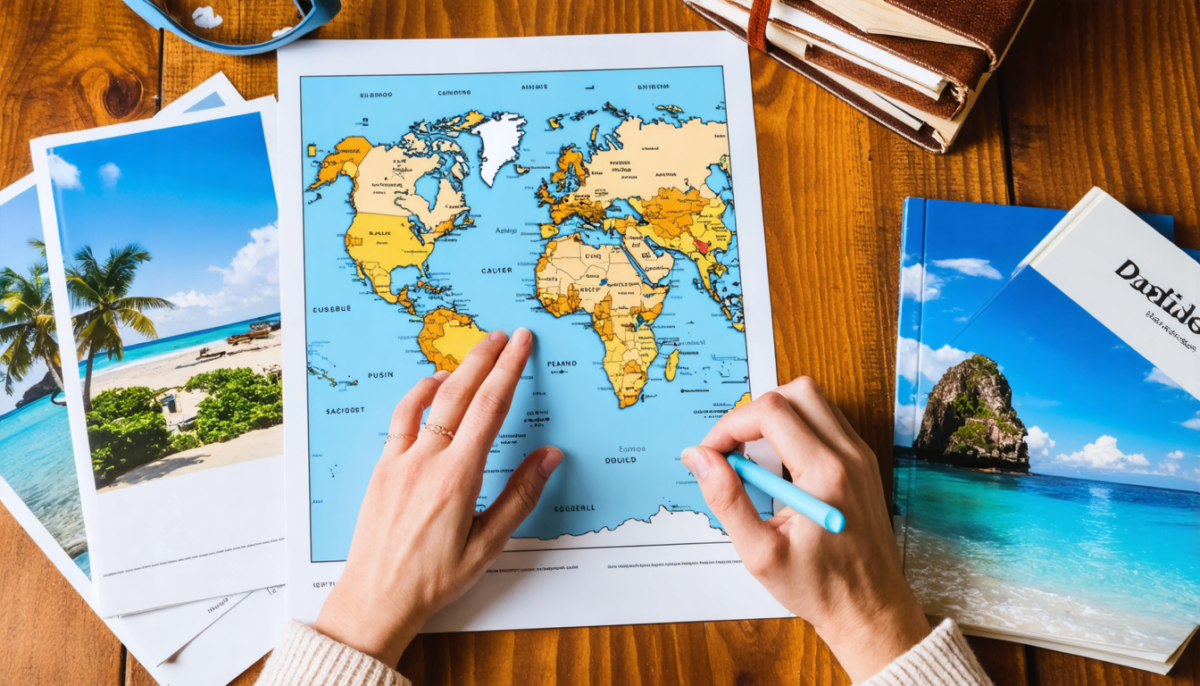 découvrez les meilleures astuces, destinations incontournables et conseils pratiques pour préparer vos voyages en 2025 avec cafnice voyages. planifiez des séjours inoubliables en toute sérénité.