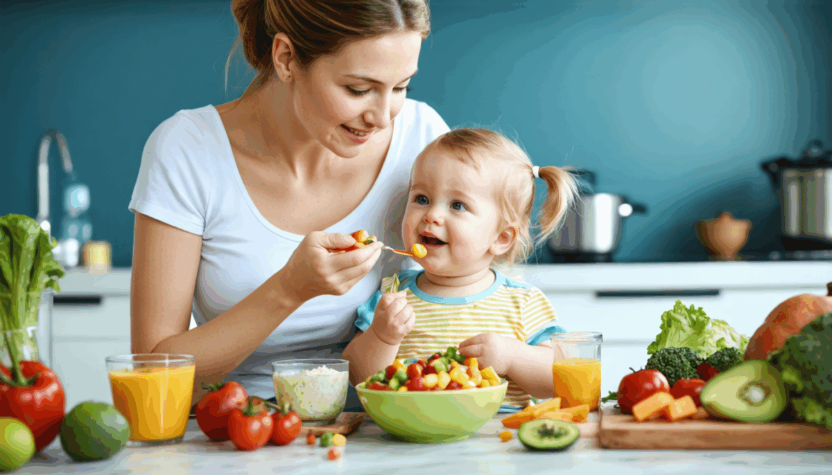découvrez des collations nutritives spécialement conçues pour les mamans allaitantes. astuces simples pour garder énergie et vitalité tout au long de la journée.