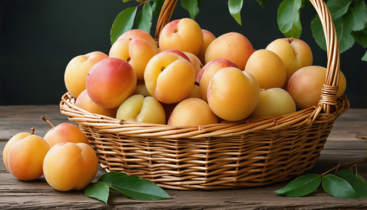 découvrez la recette traditionnelle de grand-mère pour une confiture de mirabelles au goût authentique, gourmande et pleine de saveurs naturelles.