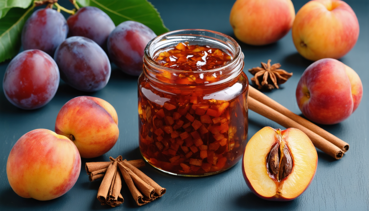 découvrez la recette traditionnelle de grand-mère pour réaliser une délicieuse confiture de mirabelles au goût authentique, parfaite pour vos petits déjeuners gourmands.