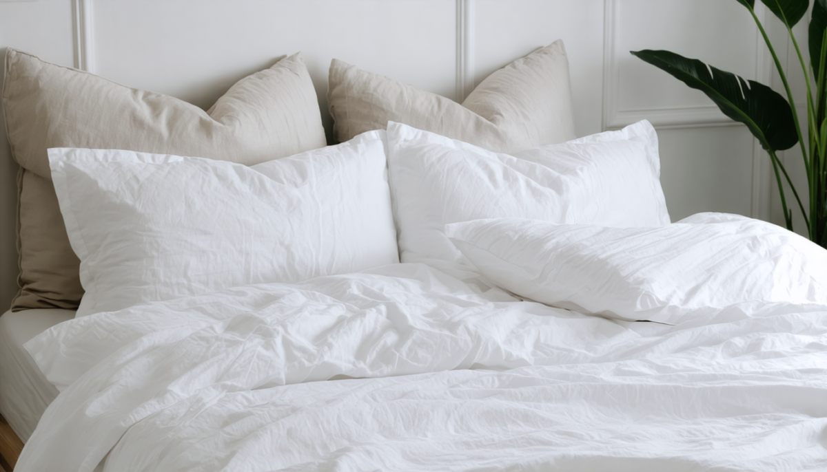 découvrez nos conseils pratiques pour bien dormir même pendant les nuits chaudes de l'été et profitez d'un sommeil réparateur malgré la chaleur estivale.