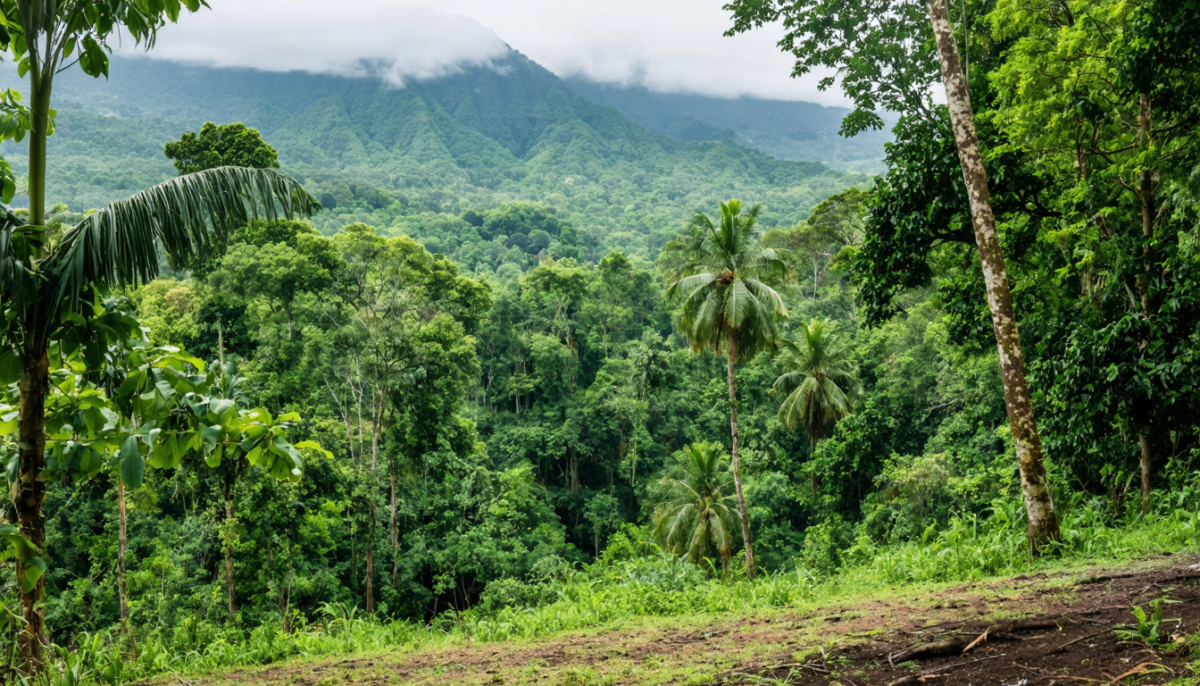découvrez notre guide de sécurité essentiel pour un voyage serein au costa rica. conseils pratiques, précautions et informations pour profiter pleinement de votre aventure en toute tranquillité.