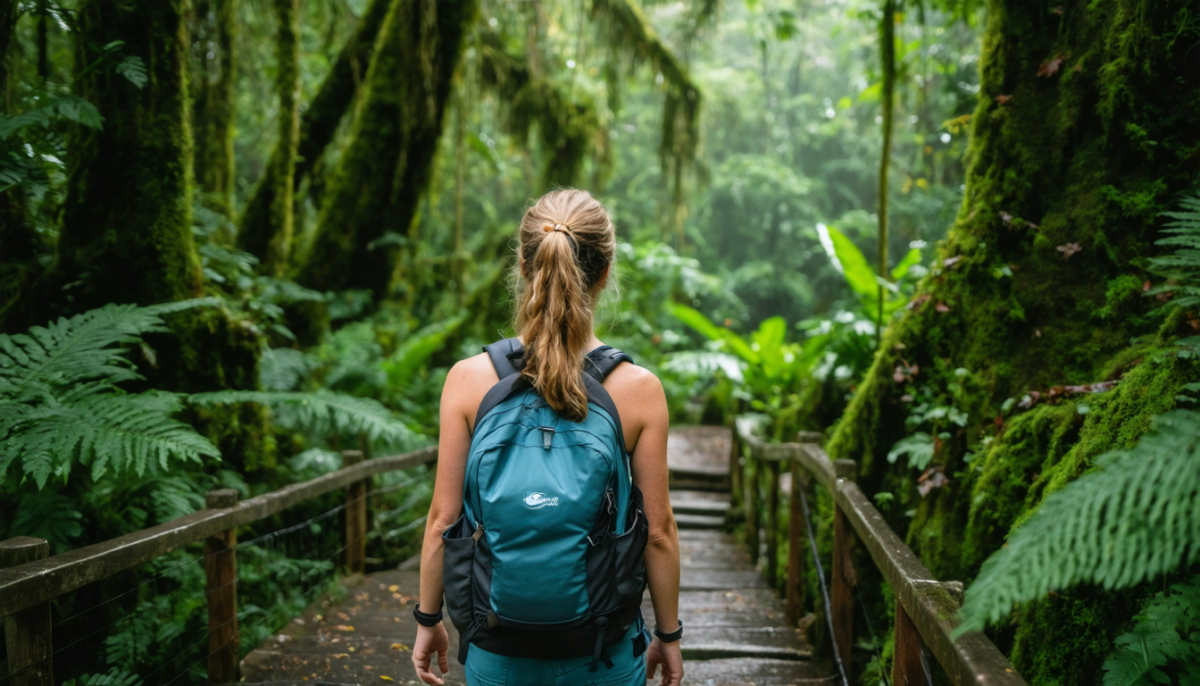 découvrez notre guide de sécurité essentiel pour un voyage serein au costa rica, avec des conseils pratiques pour profiter pleinement de votre séjour en toute tranquillité.