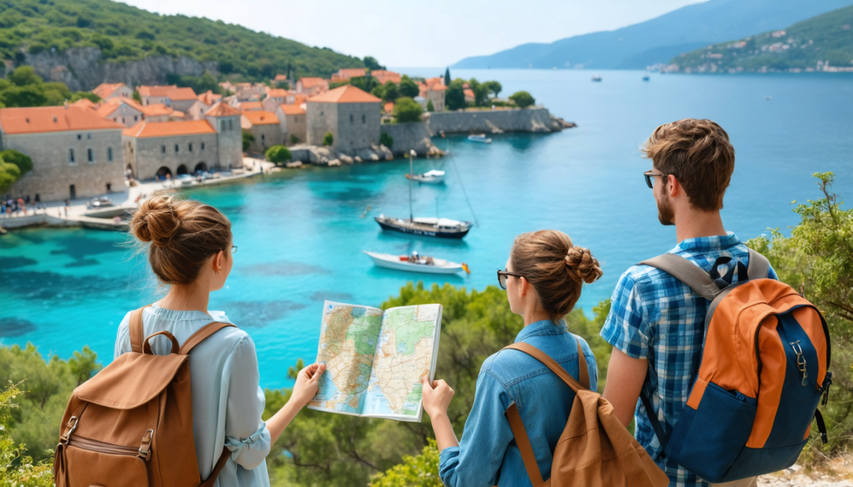 découvrez les 13 pièges courants à éviter lors de votre voyage en croatie pour profiter pleinement de votre séjour et vivre une expérience inoubliable.