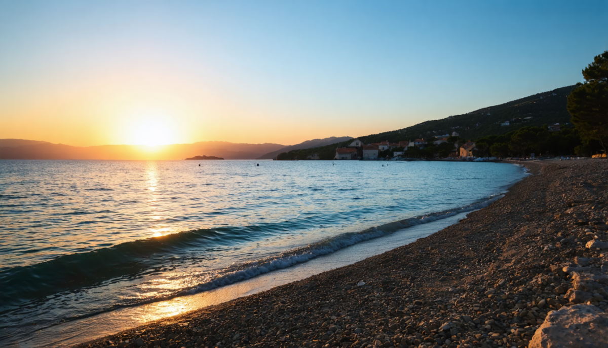 découvrez les 13 pièges courants à éviter lors de votre voyage en croatie pour profiter pleinement de votre séjour en toute sérénité.