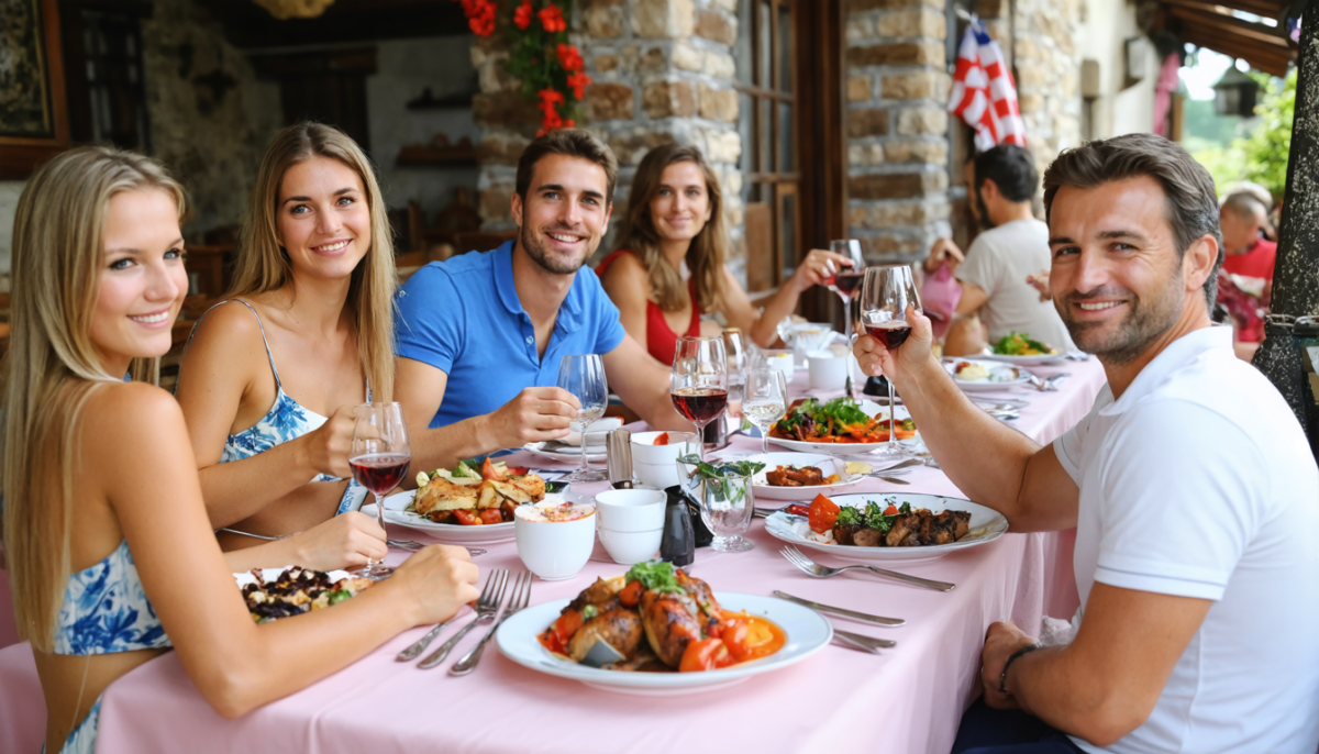 découvrez les 13 pièges courants à éviter lors de votre voyage en croatie pour profiter pleinement de votre séjour en toute sérénité.