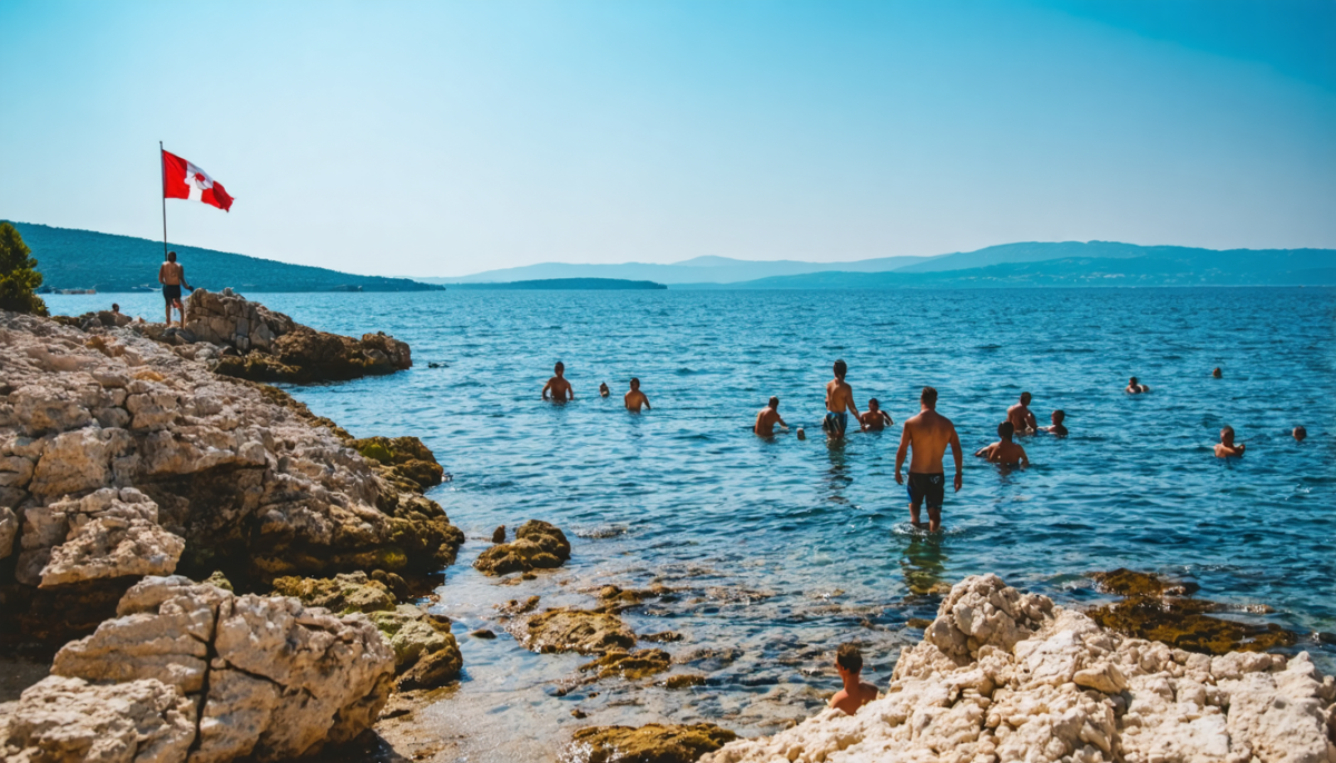 découvrez les 13 pièges courants à éviter lors de votre voyage en croatie pour profiter pleinement d'une expérience inoubliable et sans soucis.