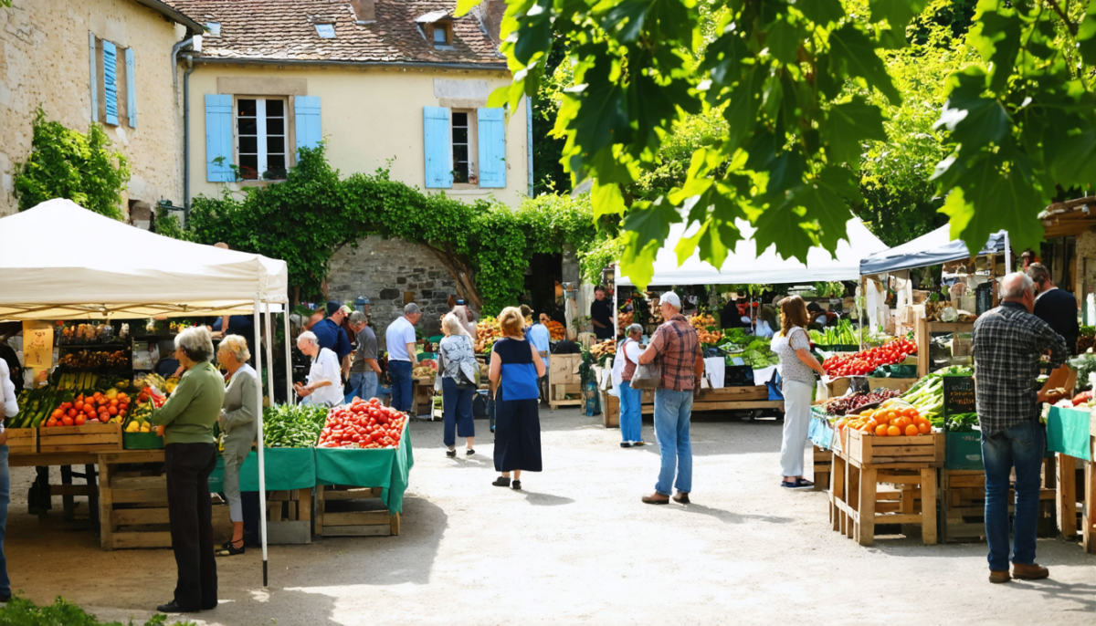 découvrez la cuisine du terroir, un voyage gourmand aux saveurs authentiques qui rend hommage aux traditions culinaires et séduit les palais d'aujourd'hui.