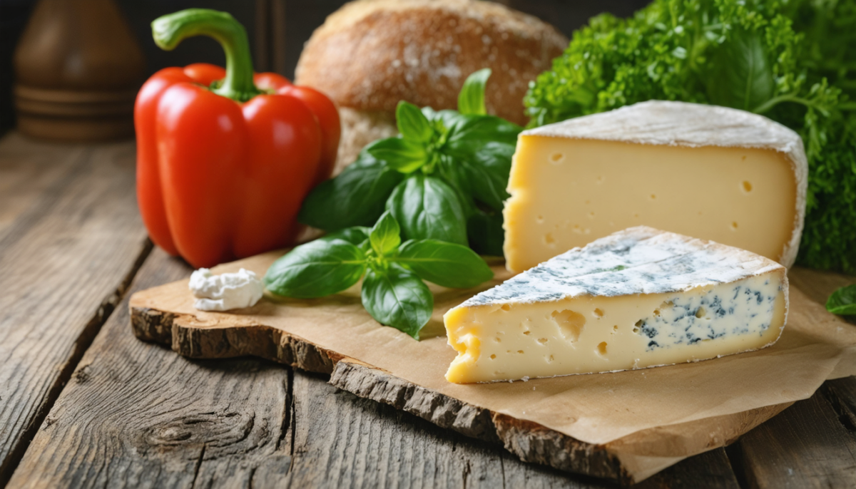 découvrez la cuisine du terroir, un voyage authentique aux saveurs traditionnelles qui séduit à nouveau les palais en quête de racines et d'authenticité.