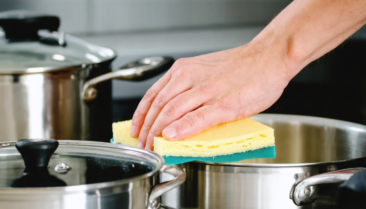 découvrez comment choisir des ustensiles de cuisine qui garantissent une préparation saine et sans stress. ce guide vous aide à cuisiner en toute tranquillité pour préserver votre bien-être.