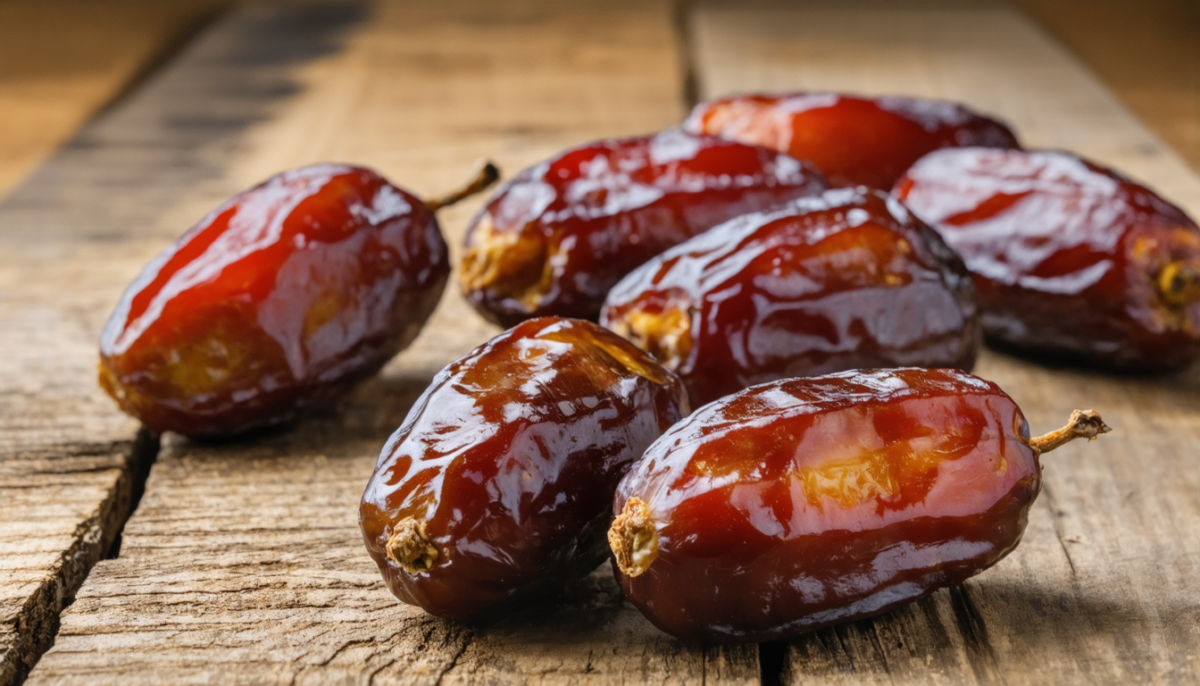 découvrez la vérité sur les dattes et la prise de poids : un fruit naturellement sucré, ses bienfaits, et comment l'intégrer sans risque dans une alimentation équilibrée.