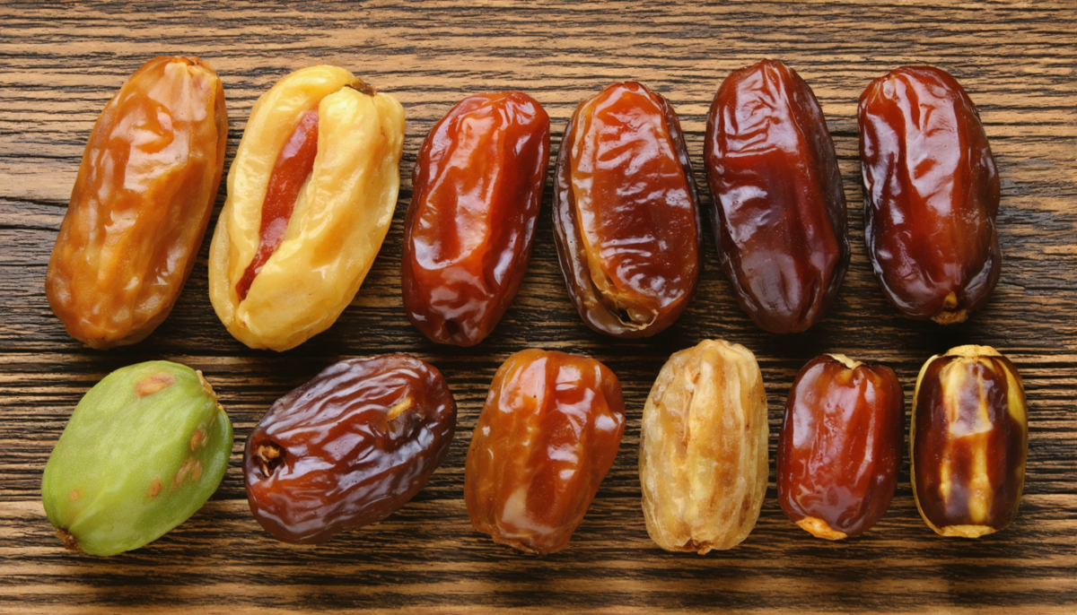 découvrez la vérité sur les dattes et leur impact sur le poids. apprenez à distinguer les idées reçues des faits sur ce fruit naturellement sucré et ses effets sur la prise de poids.