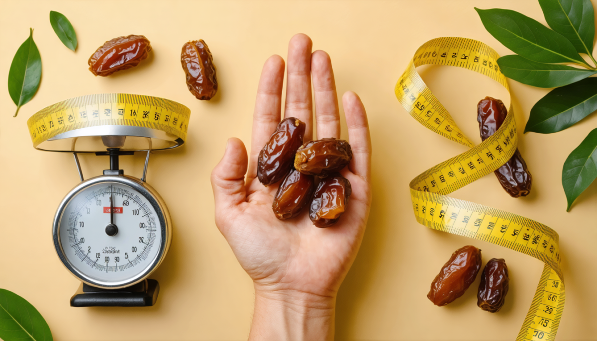 découvrez la vérité sur les dattes et leur impact sur la prise de poids. apprenez à différencier les idées reçues des faits concernant ce fruit naturellement sucré.
