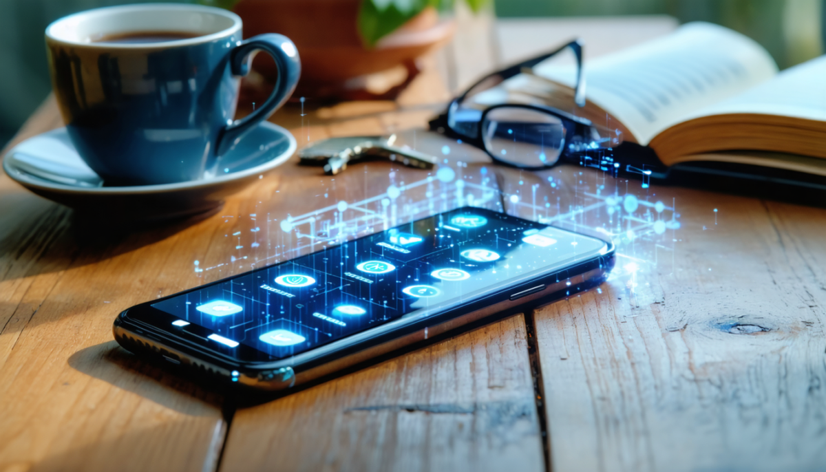 explorez les fonctions méconnues de votre smartphone et découvrez comment elles peuvent simplifier votre quotidien au quotidien.