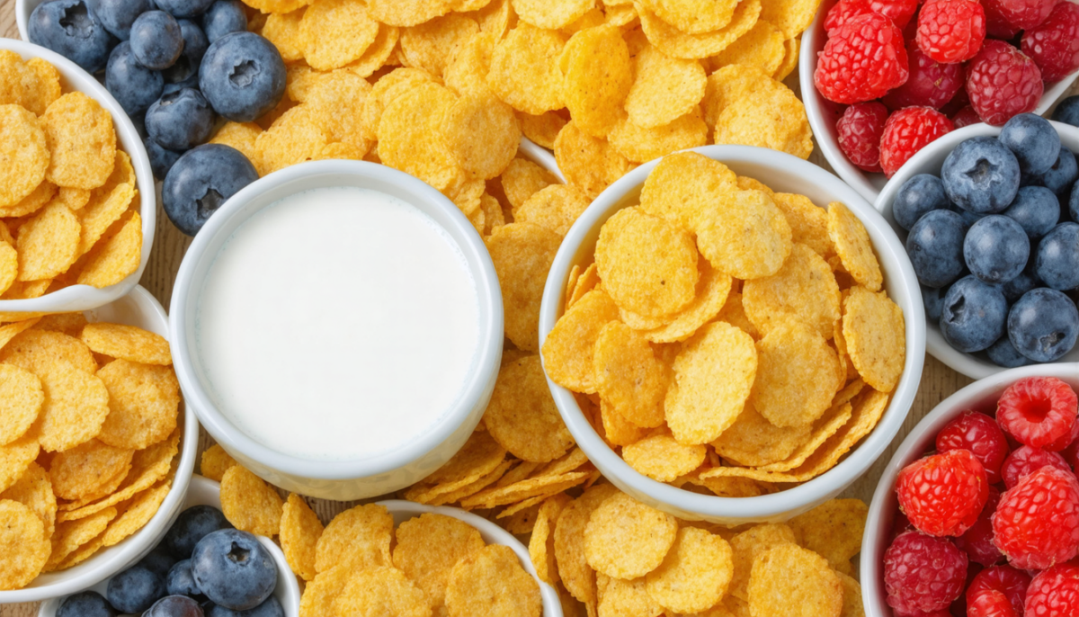 explorez une large sélection de produits typiques d'une épicerie américaine disponibles en ligne, des snacks aux boissons en passant par les ingrédients exclusifs, et faites vos achats facilement depuis chez vous.