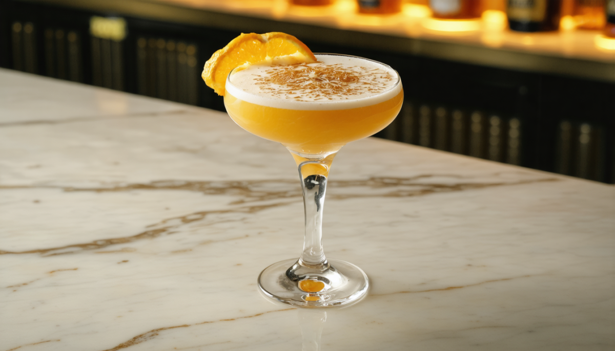 apprenez à préparer la recette authentique du cocktail madeleine, un mélange savoureux et rafraîchissant à déguster en toutes occasions.