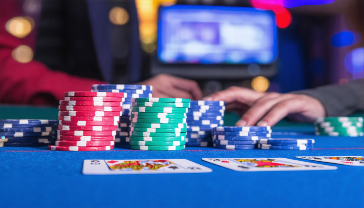 explorez la sélection exclusive des jeux en ligne proposés par le casino malina sur son site officiel et profitez d'une expérience de jeu exceptionnelle.