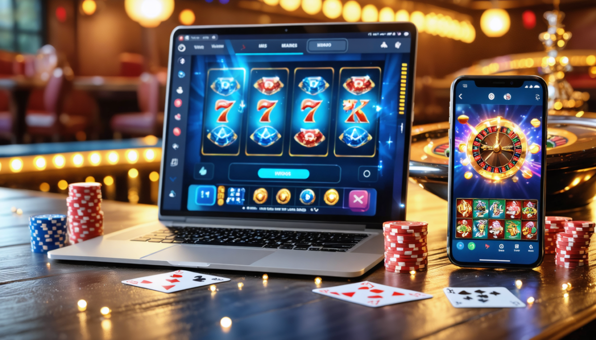 explorez la sélection exclusive de jeux en ligne du casino malina sur son site officiel et profitez d'une expérience de jeu captivante et sécurisée.
