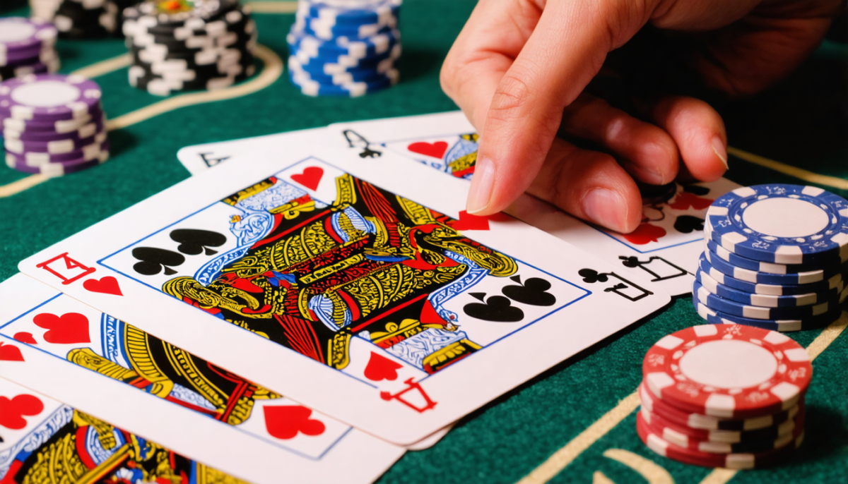 plongez dans l'univers passionnant de montecryptos avec ses jeux incontournables : machines à sous, roulette, baccarat et casino en direct pour une expérience immersive et divertissante.