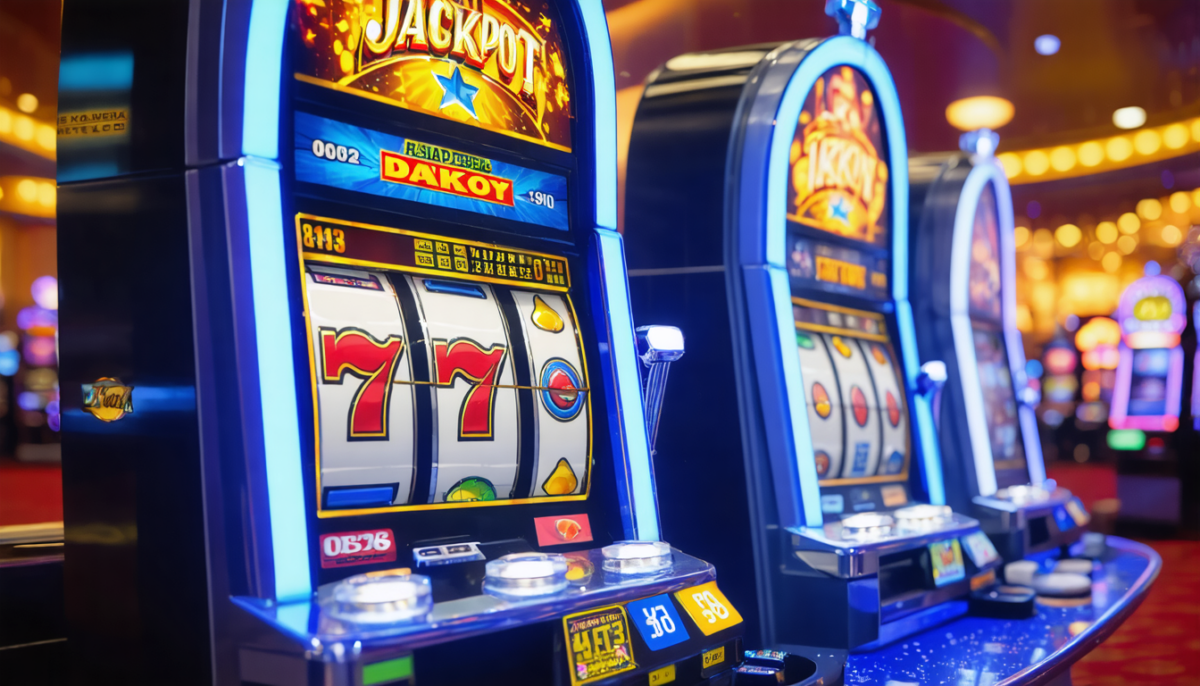 explorez les jeux incontournables de montecryptos : machines à sous passionnantes, roulette palpitante, baccarat élégant et casino en direct pour une expérience de jeu immersive.