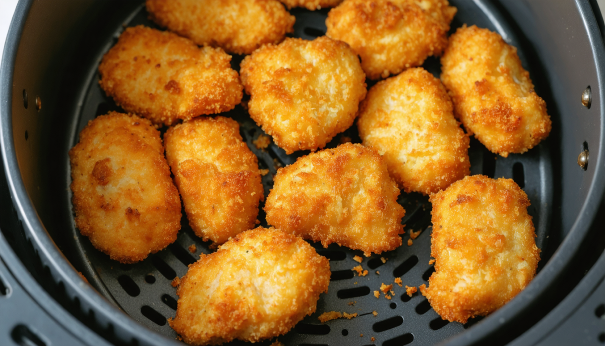 découvrez nos recettes incontournables de délices croustillants pour votre friteuse à air chaud. profitez d'un pdf offert pour cuisiner sain et gourmand facilement.
