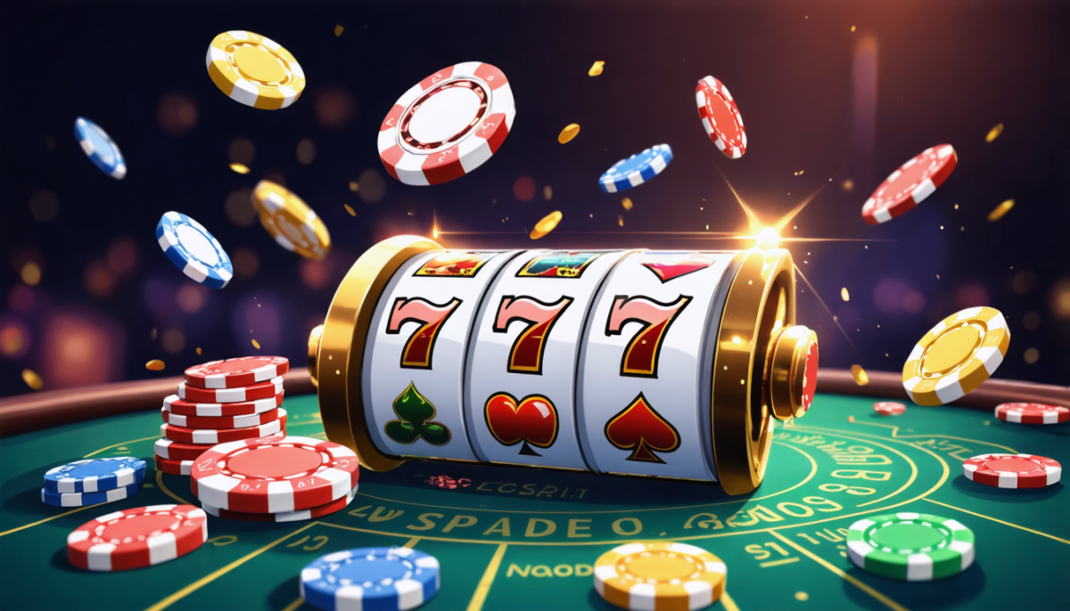 découvrez une exploration détaillée des options de divertissement offertes par cazeus casino, incluant jeux variés, promotions attrayantes et expériences immersives pour tous les joueurs.