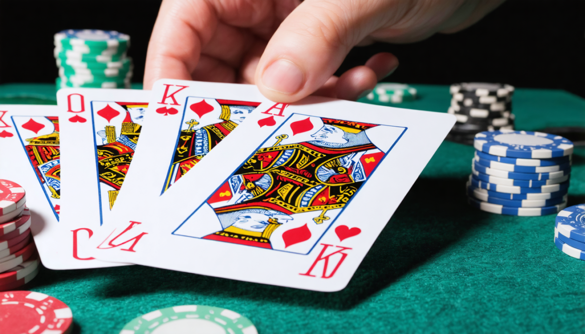 découvrez une exploration complète des options de divertissement offertes par cazeus casino, incluant jeux, promotions et expériences uniques pour tous les joueurs.