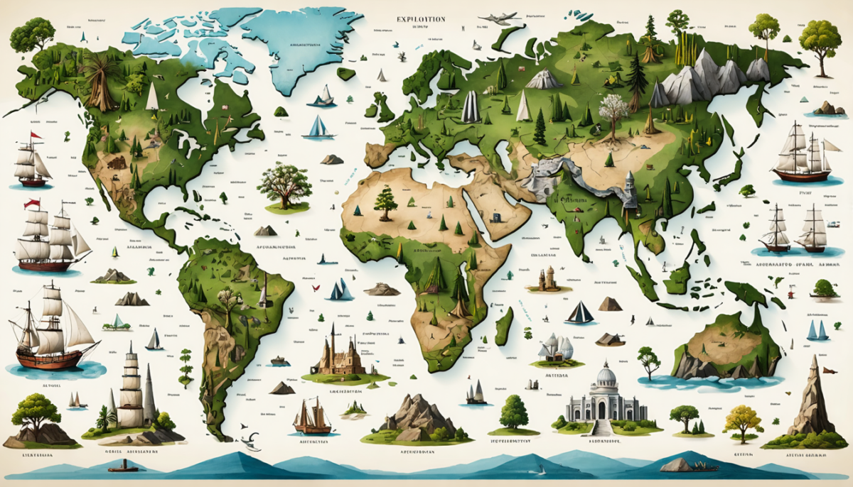 découvrez une exploration complète des pays dont le nom commence par la lettre a, incluant leurs cartes, noms et informations essentielles.